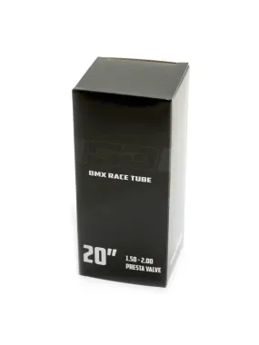 SD Bmx Race V2.0 Tube Presta Valve 48 mm, BOX 50pcs